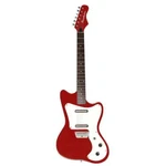 Danelectro '67 Dano Electric Guitar Red Free Shipping New With Warranty Dealer. Fixed Price $658.50.