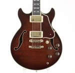 Ibanez AM200 Av Antique Violin 2000 Used Electric Guitar. Fixed Price $1429.47.