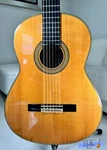 Yamaha GC-5M 1977 Concert Classical Guitar. Fixed Price $2029.72.