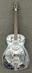 Vintage Dobro Resonator Acoustic Guitar Metal Body (MVP019566). Fixed Price $999.99.