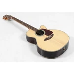 Takamine GN71CE Nex Cutaway Acousticelectric Guitar Natural 197881298371 Ob. Fixed Price $511.36.