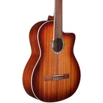 Cordoba C4CE Classical Acousticelectric Guitar Natural. Fixed Price $399.99.