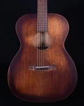 Martin 000-15M Streetmaster, Mahogany Burst. Fixed Price $1899.99.