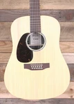 Martin D-X2E Brazilian 12-STRING Left-handed Acoustic/electric Guitar W/ Case. Fixed Price $699.99.