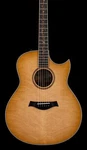 Taylor Custom Shop Select K18CE #94105 (namm). Fixed Price $5949.00.