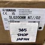 Yamaha SLG200NW Silent Acoustic Electric Guitar Wide Neck Model F/s New. Fixed Price $612.38.