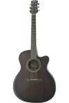 Mitchell T433CE-BST Auditorium-size Cutaway Acoustic-electric Guitar Edge Burst. Fixed Price $210.00.