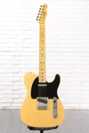 Fender Custom Shop 1951 Telecaster Nos Electric Guitar - Nocaster Blonde. Fixed Price $3735.00.