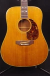 Gibson Country Western Used Acoustic Guitar 1969. Fixed Price $3747.84.