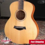 Taylor Gs Mini-e Ltd Acoustic/electric Guitar Figured Koa With Gig Bag. Fixed Price $899.00.