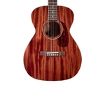 Guild M-120 Concert Acoustic Guitar Natural Open Box. Fixed Price $679.99.
