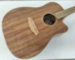 Cole Clark CCFL2EC-BLBL Safe Delivery From Japan. Fixed Price $2654.81.