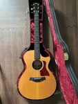 Taylor 512CE Selected By Koeido. Fixed Price $2181.29.