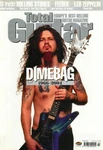 Total Guitar Magazine 50 Select Issue Collection Usb Thumb Drive. Fixed Price $18.96.