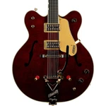 Gretsch G6122T62GE Golden Era 1962 Chet Atkins Country Gentleman Guitar Walnut. Fixed Price $3799.99.