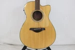 Yamaha FSX730SC Safe Delivery From Japan. Fixed Price $747.83.