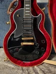 Gibson Les Paul Nashville Black Beauty Limited Edition *only 150 Made Worldwide*. Fixed Price $4299.00.