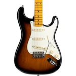 Fender Eric Johnson Virginia Stratocaster Maple Fingerboard Guitar Sunburst. Fixed Price $2999.99.
