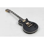 Epiphone Les Paul Custom Electric Guitar Ebony 197881445508 Ob. Fixed Price $511.36.