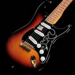 Fender Electric Guitar Stevie Ray Vaughan Stratocaster 3-COLOR Sunburst. Fixed Price $2287.08.