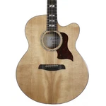 Sawtooth Solid Spruce Top Jumbo Cutaway 6 String Acoustic Electric Guitar. Fixed Price $799.98.