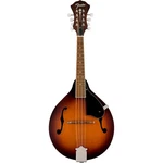 Fender Paramount PM-180E Acoustic-electric Mandolin Aged Cognac Burst. Fixed Price $399.99.