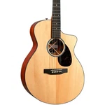 Martin SC-10E Modern Acoustic-electric Guitar, Solid Spruce Top. Fixed Price $1099.99.