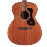 Guild OM-320 Orchestra Acoustic Guitar Natural Open Box. Fixed Price $249.99.
