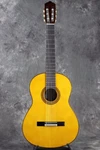 Yamaha / GC22S Classical Guitar An All-solid Wood. Fixed Price $1025.00.