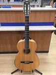 Taylor EG-12E-N Ltd Electric Acoustic Guitar. Fixed Price $980.99.