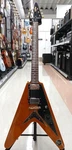 Epiphone 1958 Flying V Korina Aged Natural Electric Guitar Japan. Fixed Price $822.00.