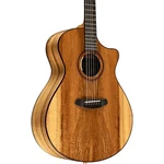 Breedlove Oregon All Solid Myrtlewood Se Dreadnought Concerto A/e Guitar Natural. Fixed Price $4099.00.