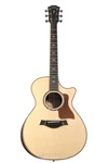 Taylor Next Generation 812CE Acoustic-electric Guitar Natural. Fixed Price $3999.00.
