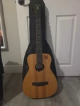 Little Martin Ed Sheeran X Acoustic Electric Guitar. Fixed Price $1317.23.
