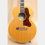 Gibson CJ-165 Maple 2007 Acoustic Guitar W/ Case. Fixed Price $2736.00.