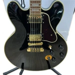 Epiphone Lucille Used Ebony W/soft Case. Fixed Price $751.99.