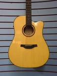 Crafter HD250-CE Acoustic Electric Natural. Fixed Price $399.99.