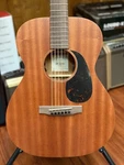 Martin 000 Jr Sapele Acoustic Electric Guitar -natural W/sc- New. Fixed Price $799.99.