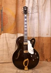 Guild X-500 Ebony Special 1966. Fixed Price $6750.00.