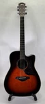 Yamaha A3R Acoustic-electric Guitar. Fixed Price $599.85.