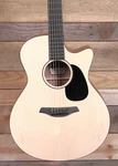 Furch Violet Gc-em Master Choice Acoustic/electric Guitar W/ Case. Fixed Price $1380.00.