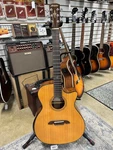 Alvarez AG60CEAR Grand Auditorium Cutaway With Armrest Beve - Natural Used. Fixed Price $449.99.