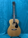 Vintage 1970 Mij Alvarez 5014 Om/ooo Size Guitar Made Japan Pre 1973. Fixed Price $239.00.