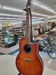 Applause AE128 Acoustic Electric Guitar Safe Delivery From Japan. Fixed Price $334.88.