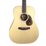 Furch Vintage 2 D-sra Dreadnought Acoustic Guitar, 1 3/4" Nut, Solid Spruce Top. Fixed Price $3147.00.