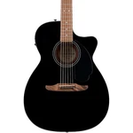Fender California Standard Monterey Ce Limitededition Ae Guitar Black. Fixed Price $319.99.