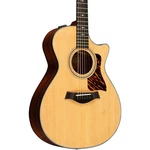 Taylor 312CE Grand Concert Acoustic-electric Guitar Natural. Fixed Price $2499.00.