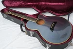 Takamine PT-108 Blue Metallic 1980S Acoustic-electric Guitar Used. Fixed Price $645.00.