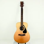 Yamaha FG-331 Grand Concert, Natural Acoustic Guitar. Fixed Price $199.99.