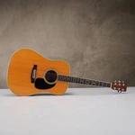 1976 Martin D-35 Dreadnought Acoustic Guitar W/ Original Case #58973. Fixed Price $2595.00.